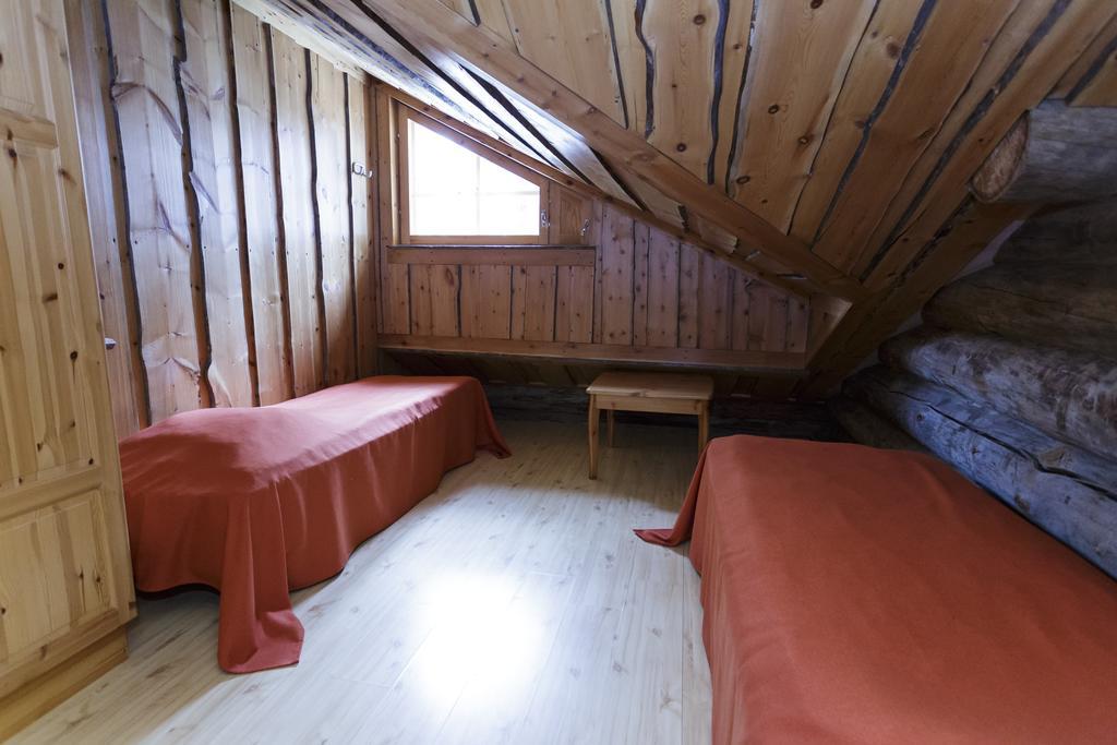 Levikaira Apartments - Log Cabins Cameră foto